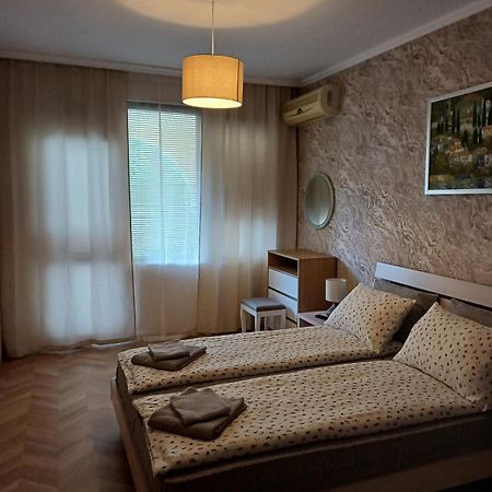 Lighthouse 1Bedroom Gec Apartment 203 Balchik Esterno foto