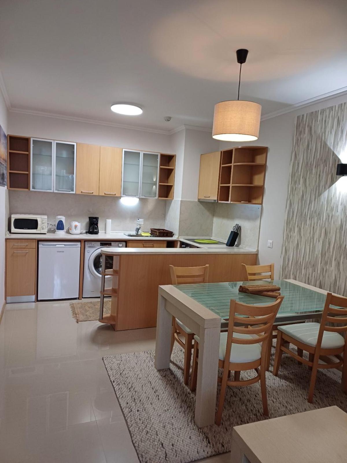 Lighthouse 1Bedroom Gec Apartment 203 Balchik Esterno foto