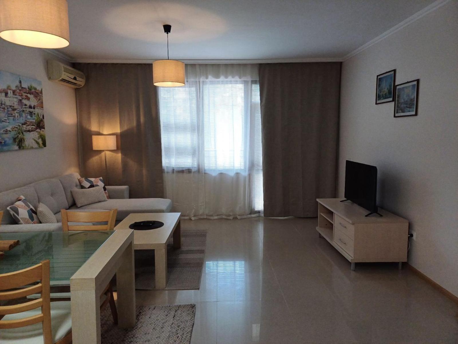 Lighthouse 1Bedroom Gec Apartment 203 Balchik Esterno foto