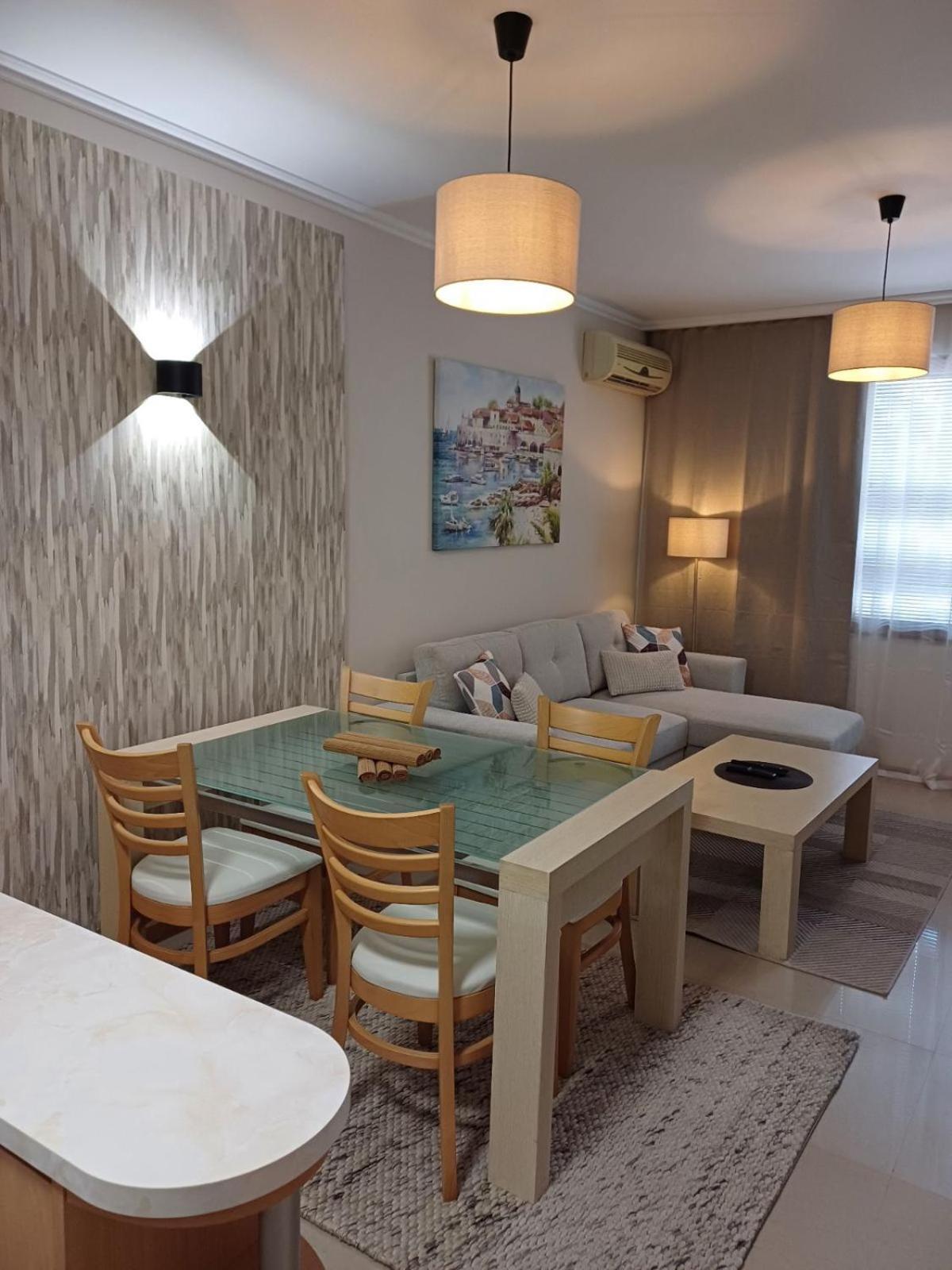 Lighthouse 1Bedroom Gec Apartment 203 Balchik Esterno foto