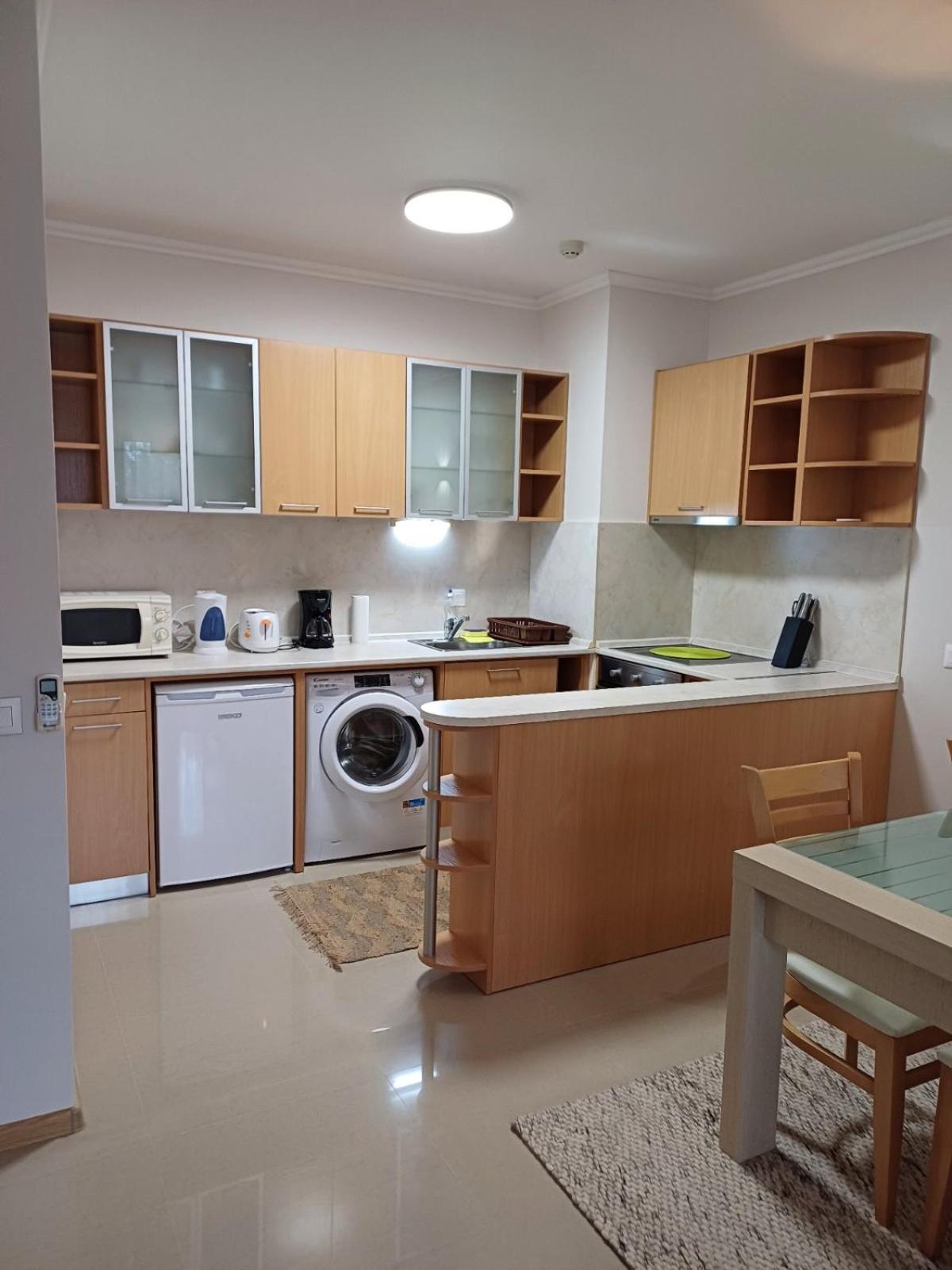 Lighthouse 1Bedroom Gec Apartment 203 Balchik Esterno foto