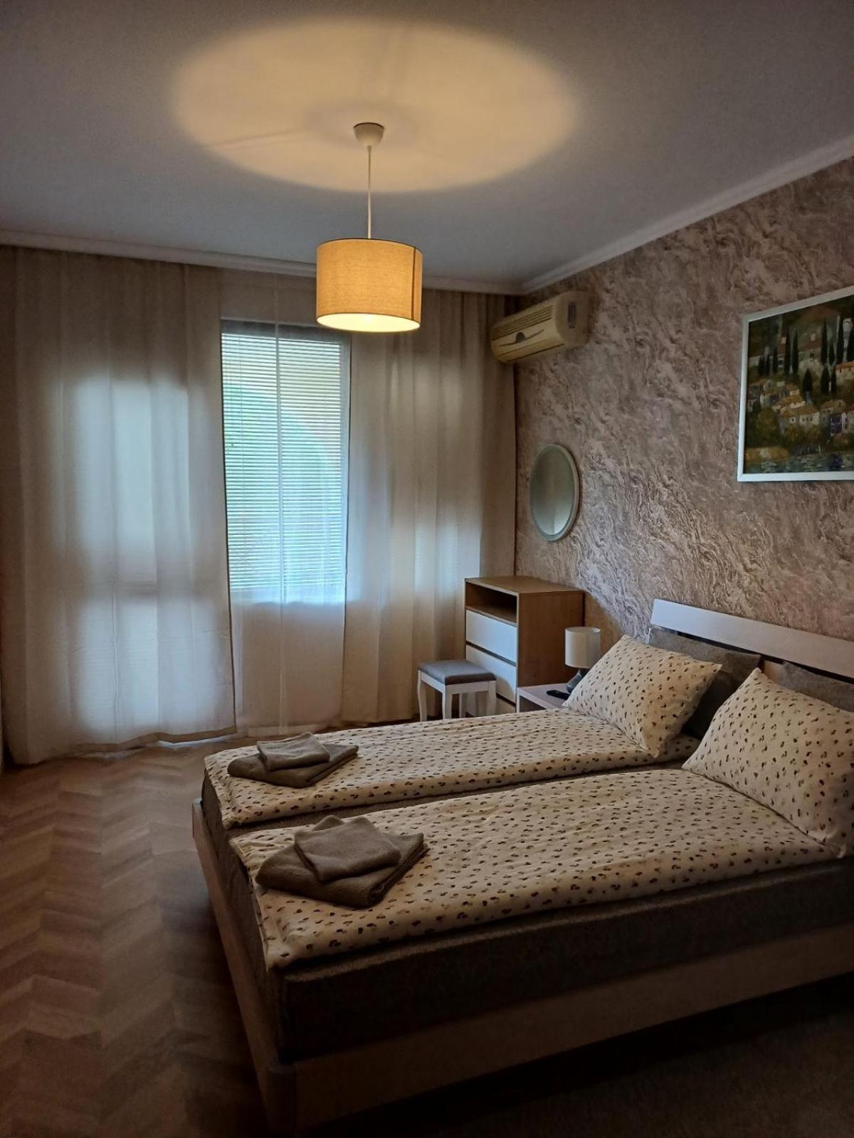 Lighthouse 1Bedroom Gec Apartment 203 Balchik Esterno foto