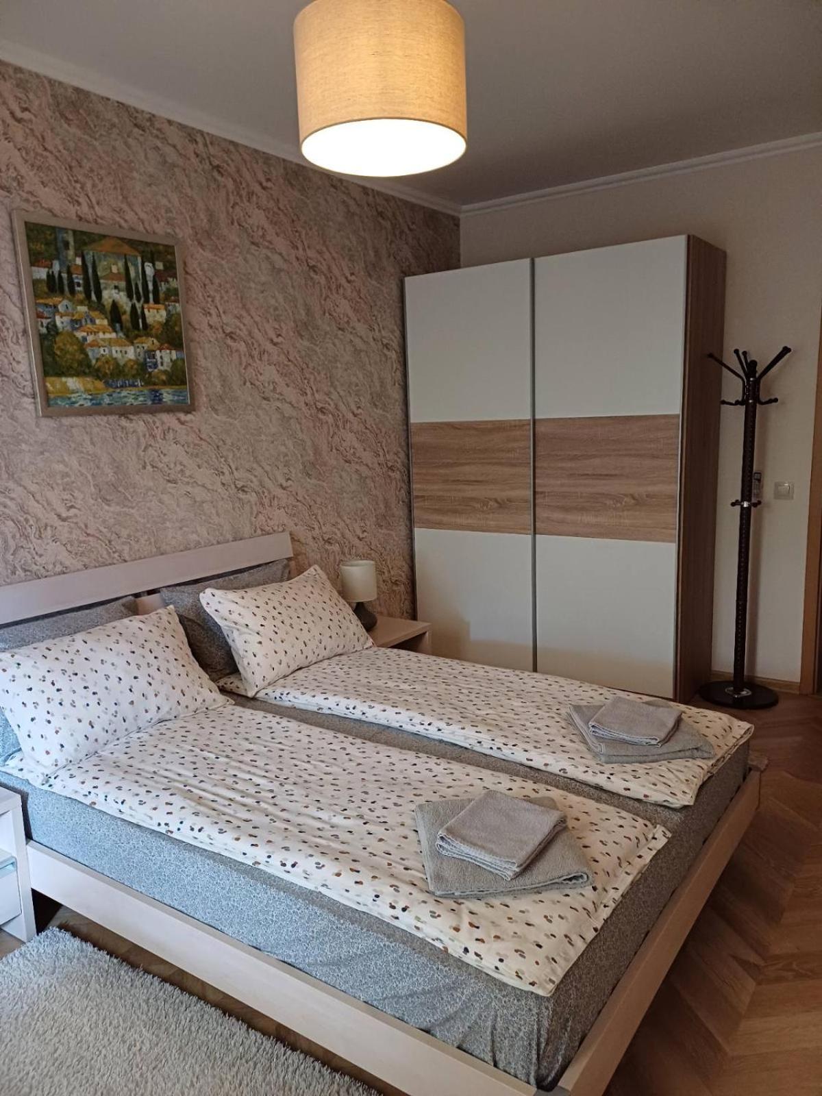 Lighthouse 1Bedroom Gec Apartment 203 Balchik Esterno foto